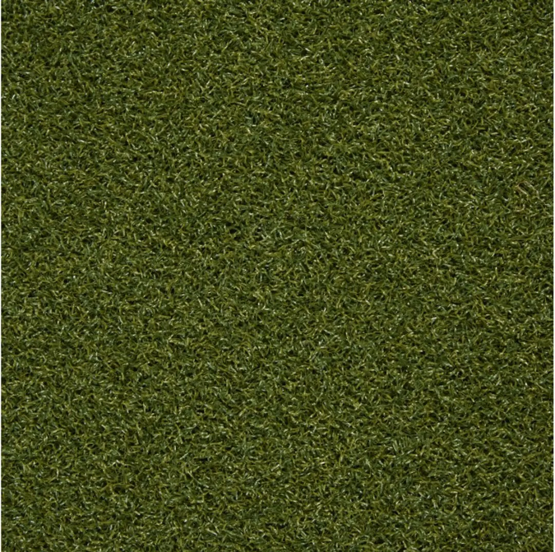 Sklz Golf Pure Practice Mat - Medicine Bal Groen/Zwart