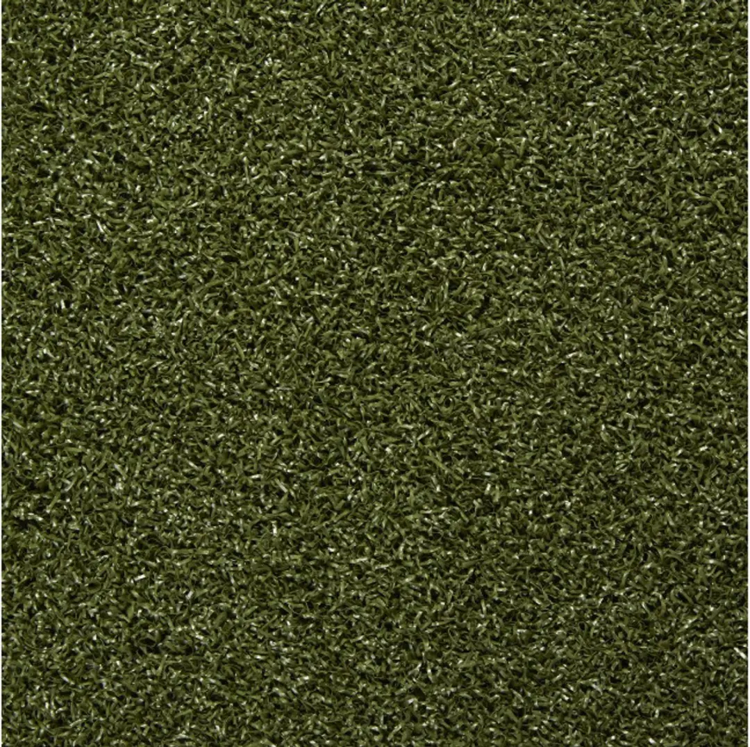 Sklz Golf Pure Practice Mat - Medicine Bal Groen/Zwart