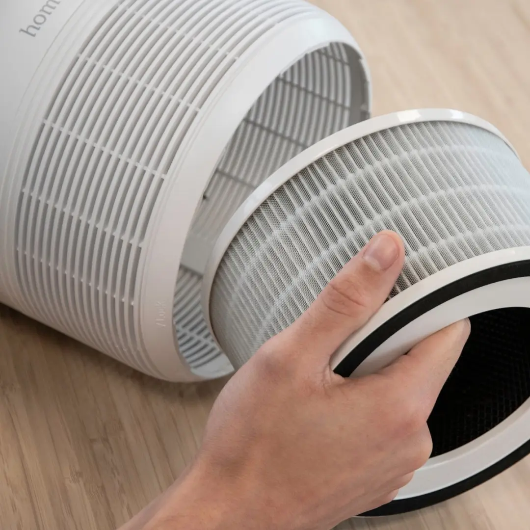 Hombli HEPA 13 Filter - Hombli Smart Air Purifier