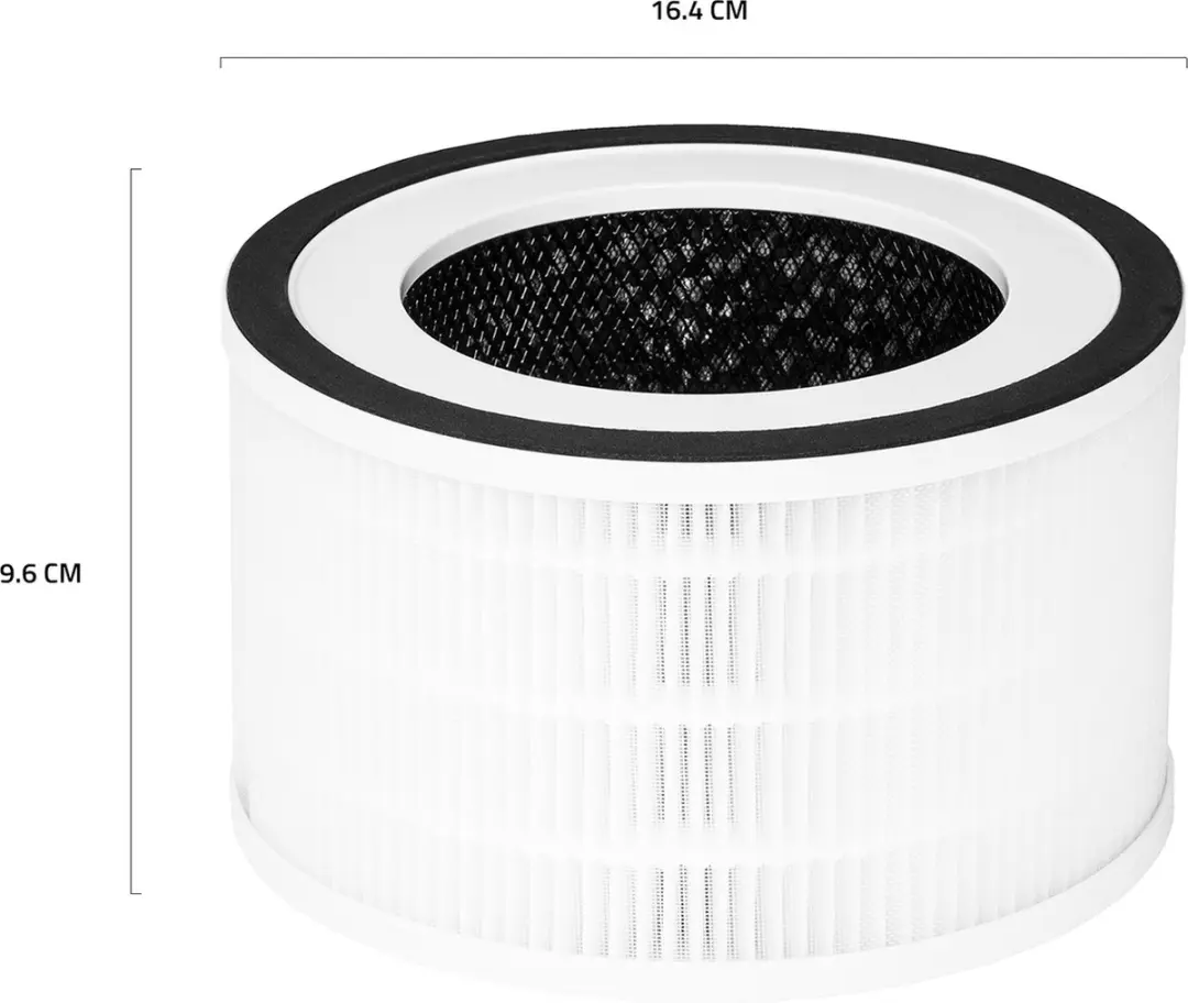 Hombli HEPA 13 Filter - Hombli Smart Air Purifier