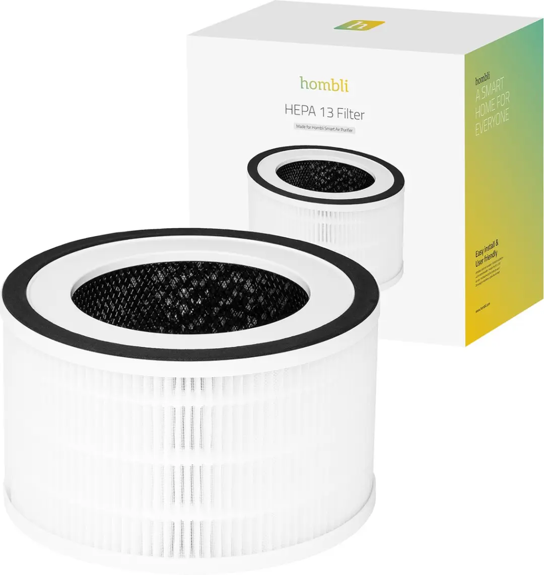 Hombli HEPA 13 Filter