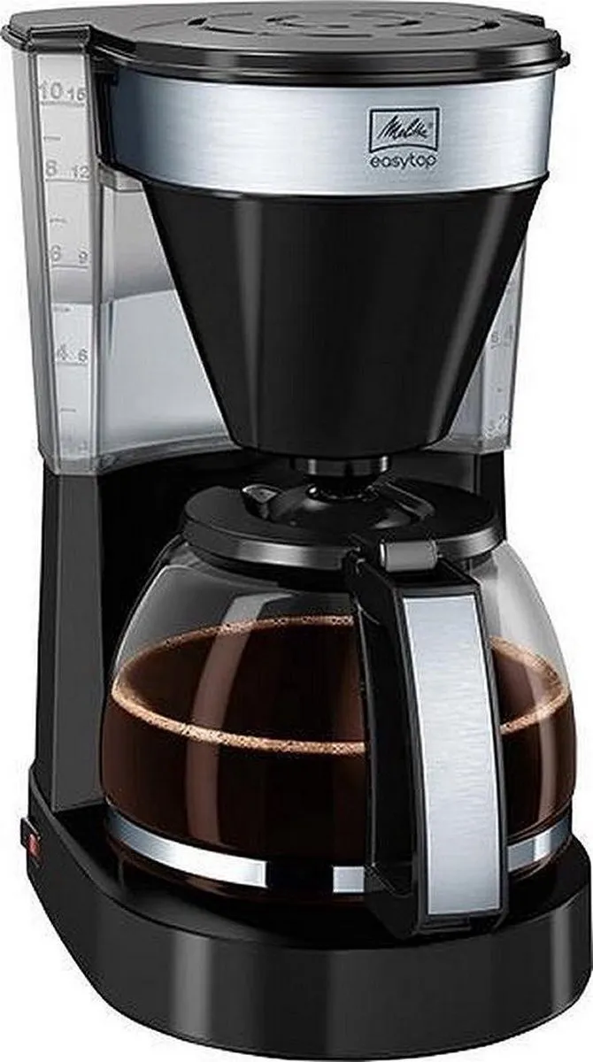 Melitta Easy II 1023-04 Koffiezetapparaat 1050W