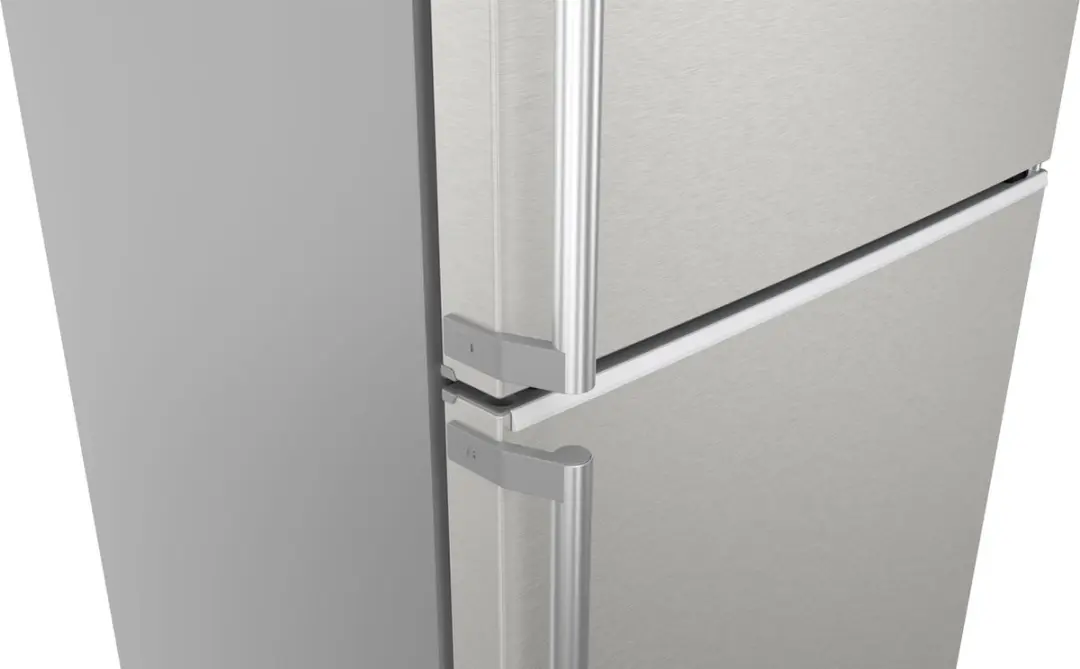 Siemens iQ500 KG49NAIBT Koel-vriescombinatie 440L - RVS - afbeelding 6 van 6