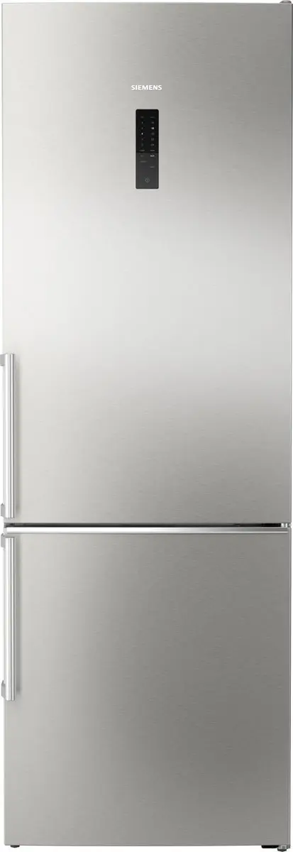 Siemens iQ500 KG49NAIBT Koel-vriescombinatie 440L