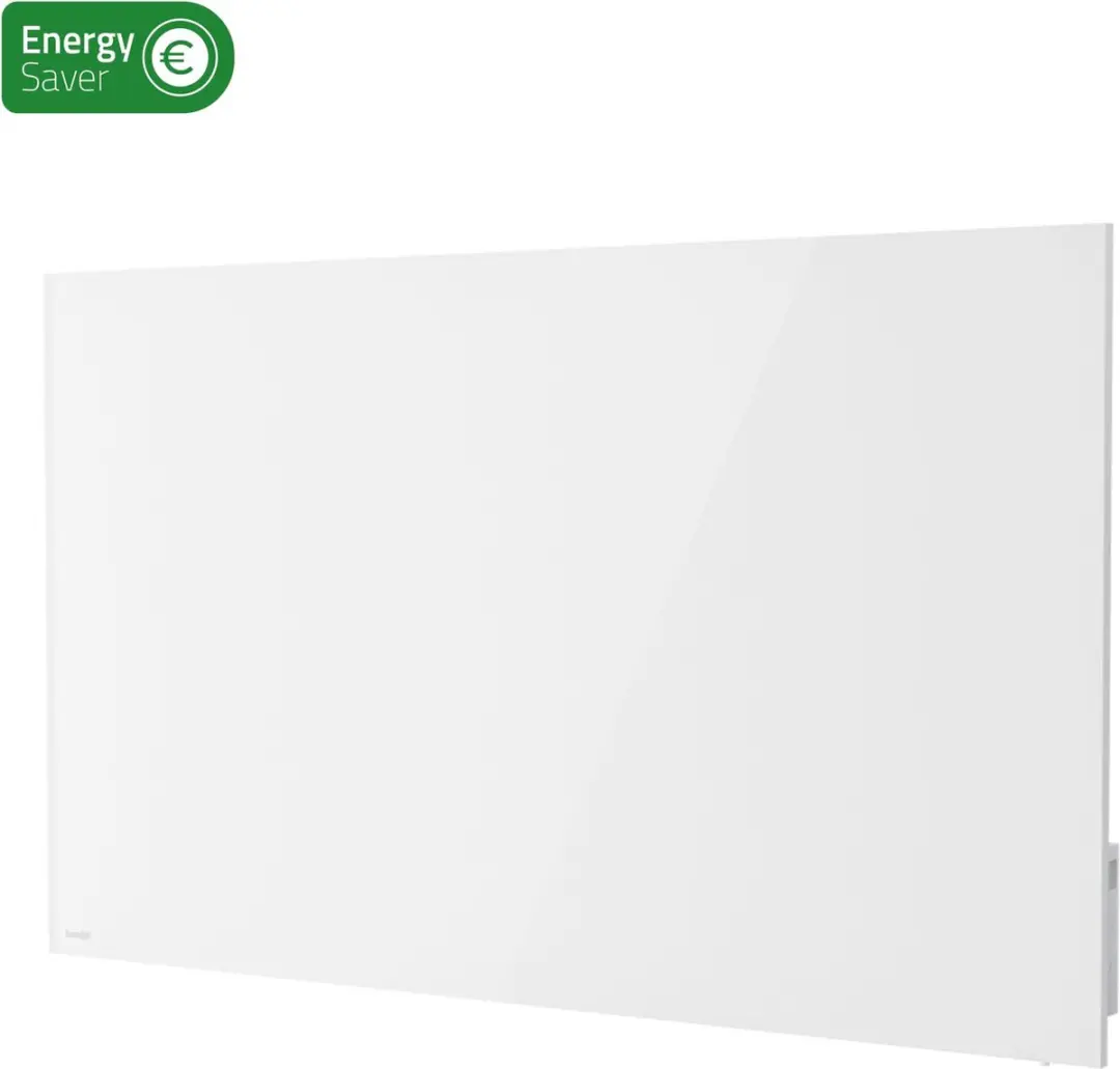 Hombli HBIR-0409 Smart Infrarood Verwarmingspaneel 600W - Wit