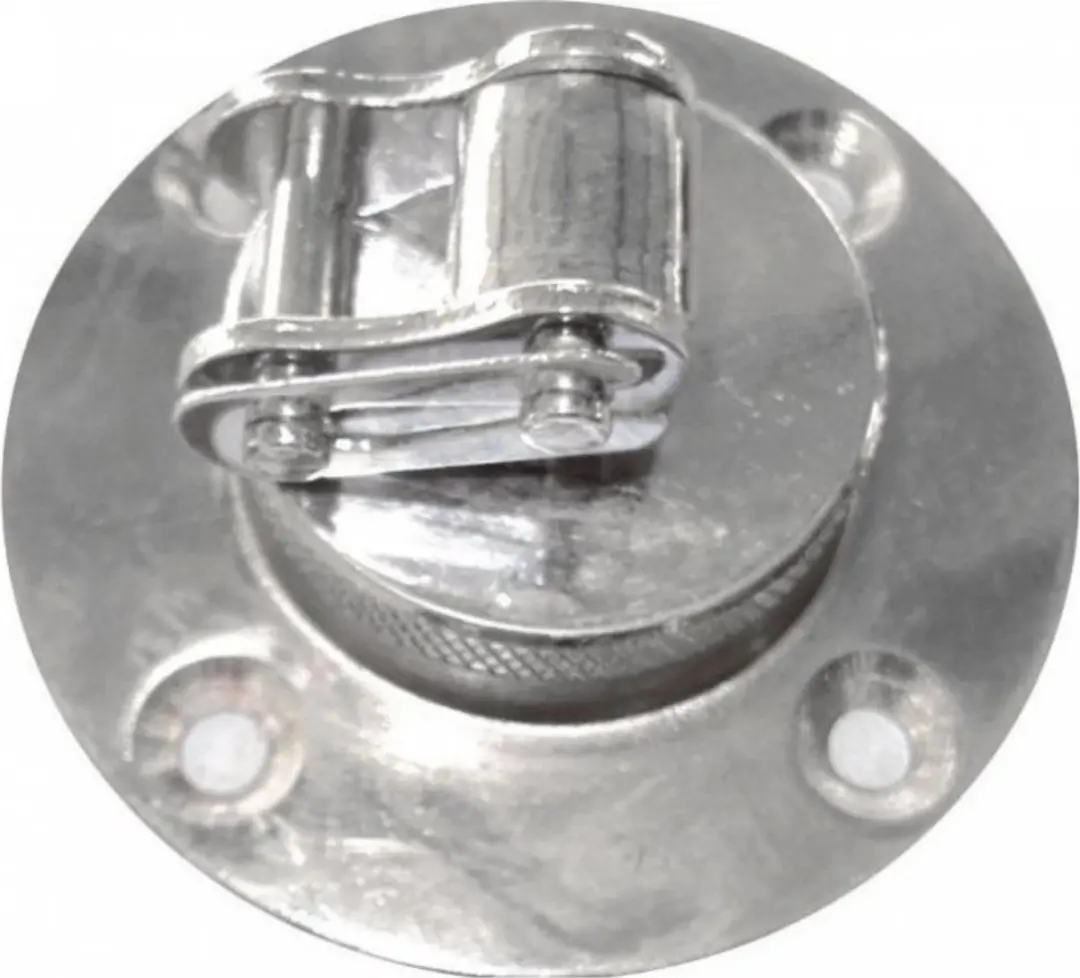 Toorx Swivel Speedball Ophangsysteem - Staal - Zilver