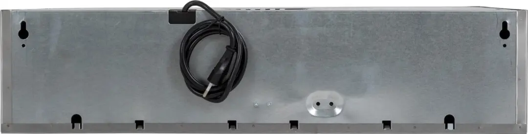 Exquisit UBH20MIINOX Onderbouw Afzuigkap 60cm - afbeelding 6 van 6