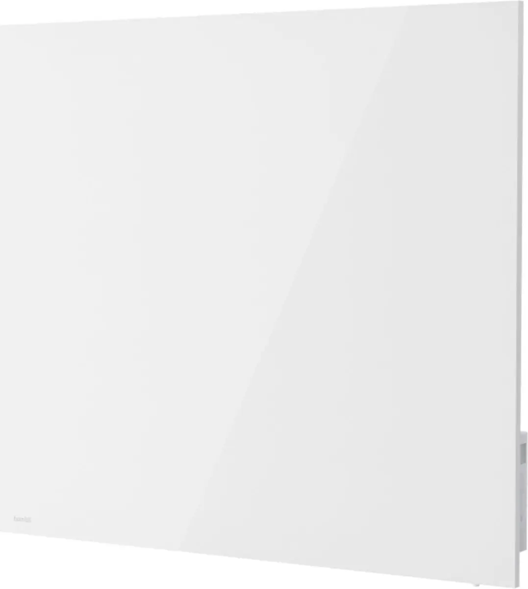 Hombli HBIR-0309 Smart Infrarood Verwarmingspaneel 400W - Wit Glas