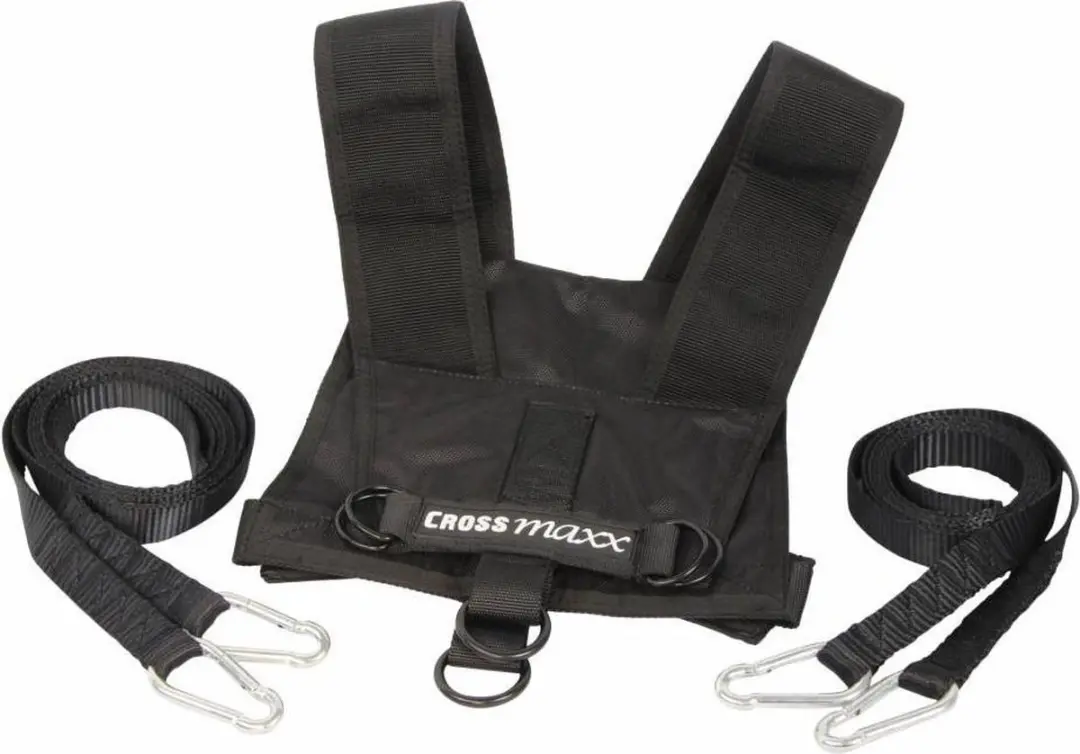 LifeMaxx Crossmaxx Harnas Pro L