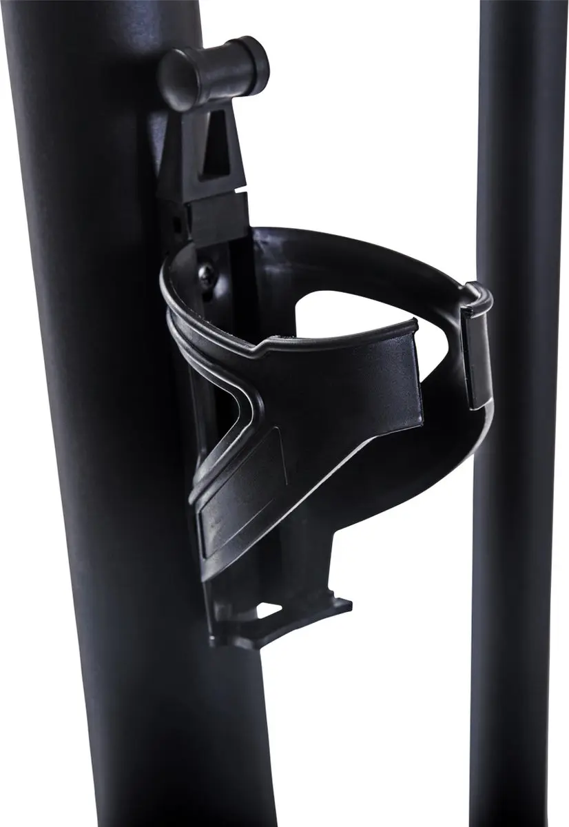 VirtuFit CTR 1.2i Crosstrainer - 21 Programma's - Zwart