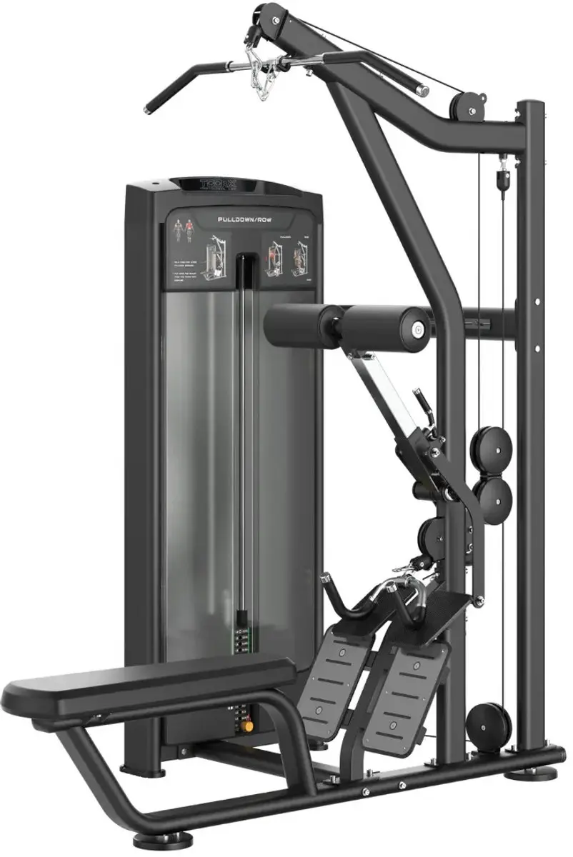 Toorx Professional PLX-9400 Latmachine