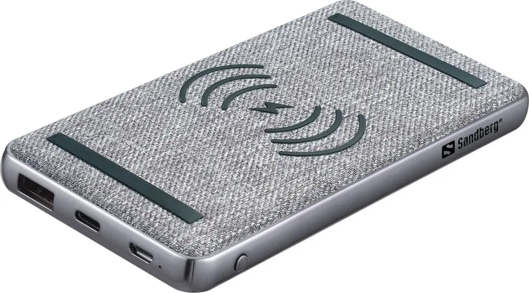 Sandberg Powerbank 10000 420-61