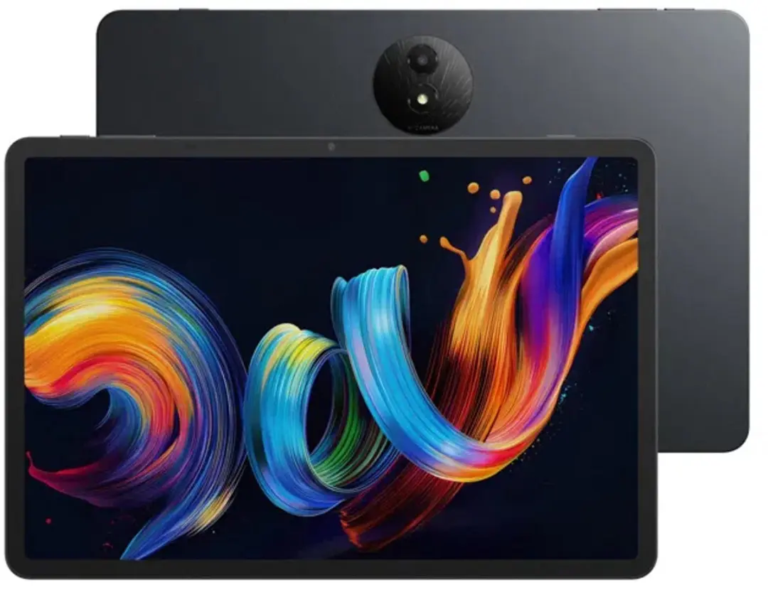 TCL NXTPAPER 11 Plus 256GB - Grijs - afbeelding 6 van 6