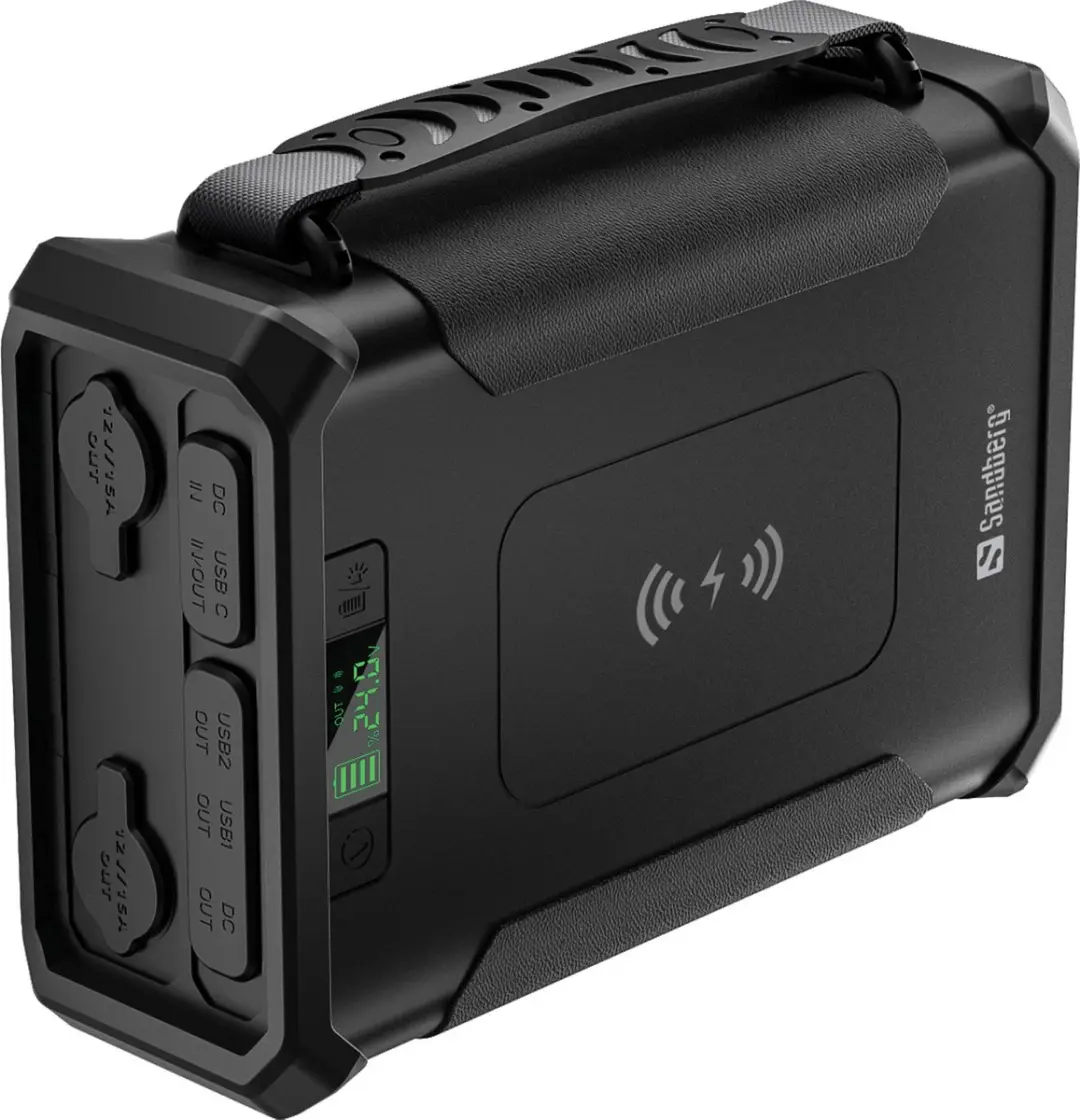 Sandberg Survivor Powerbank 420-78