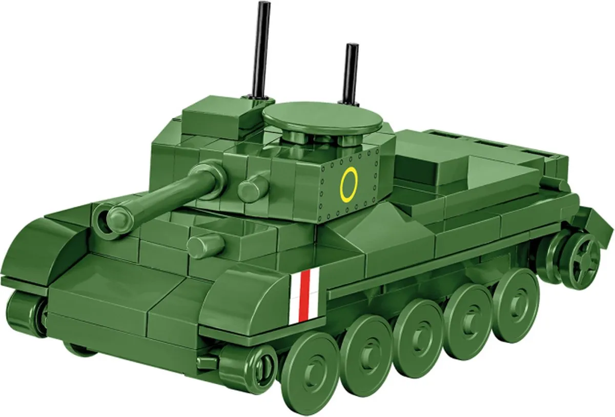 Cobi Cromwell MK.IV