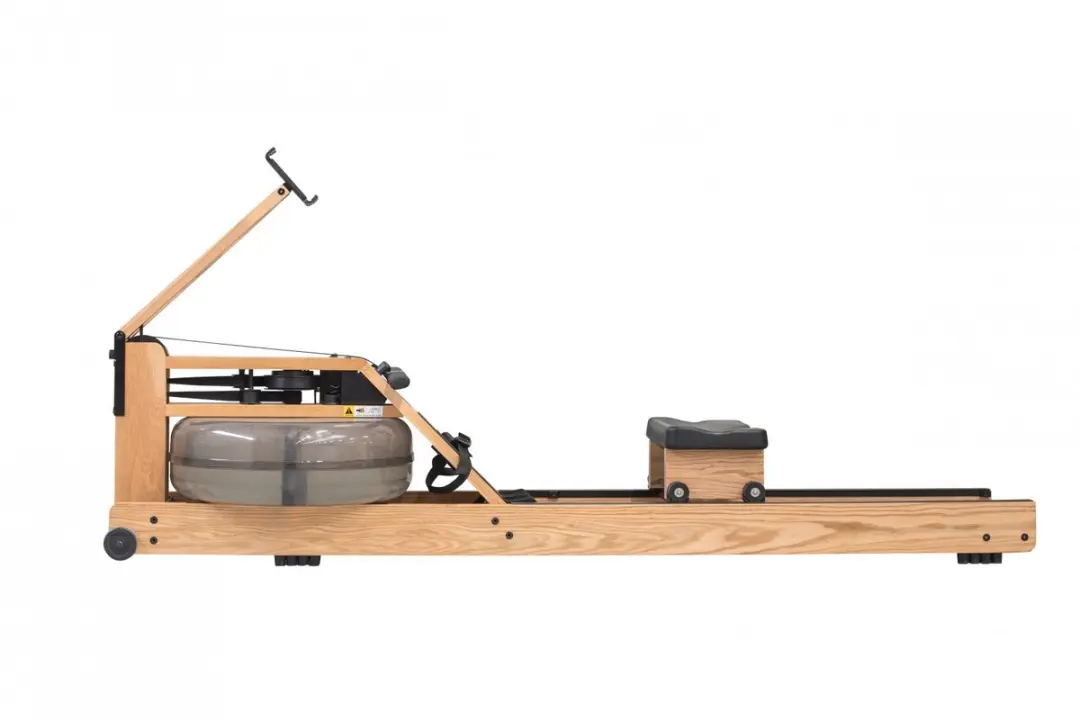 WaterRower Tablethouder Eikenhout - 10,5" - SmartRow compatibel