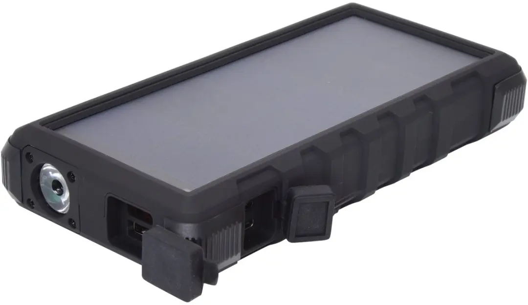 Sandberg Outdoor Solar 24000 Powerbank 24000mAh