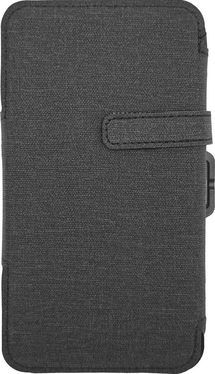 Sandberg Solar 5-Panel Powerbank 10000mAh - 37W - Black - afbeelding 6 van 6