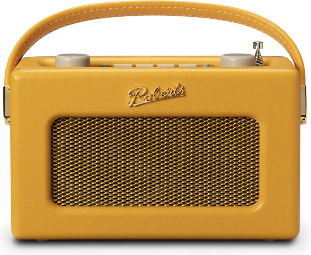 Roberts Revival Uno BT - Geel