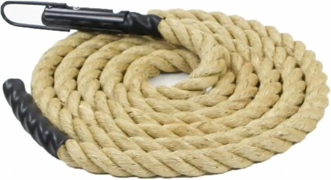 LifeMaxx Crossmaxx Klimtouw 6m
