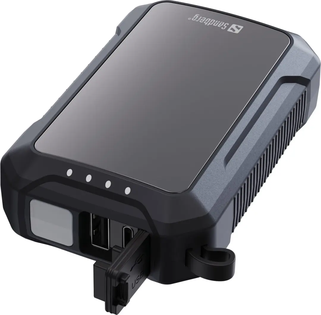 Sandberg Hand Warmer Powerbank 10.000mAh