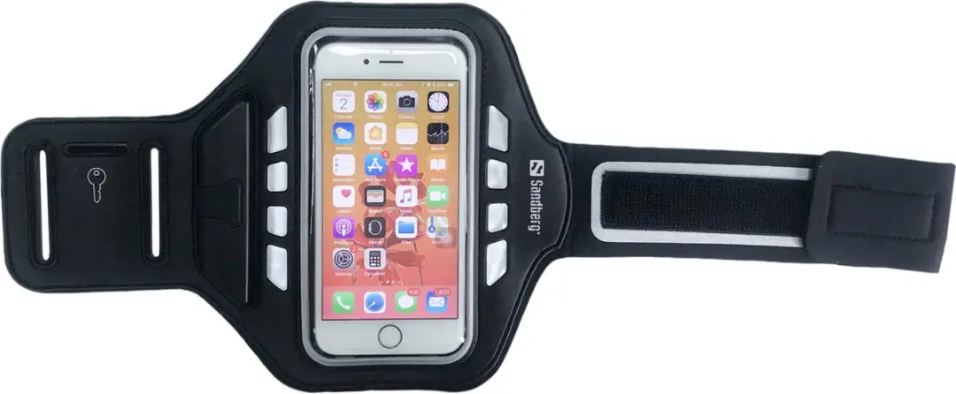 Sandberg 406-36 Sport Armband