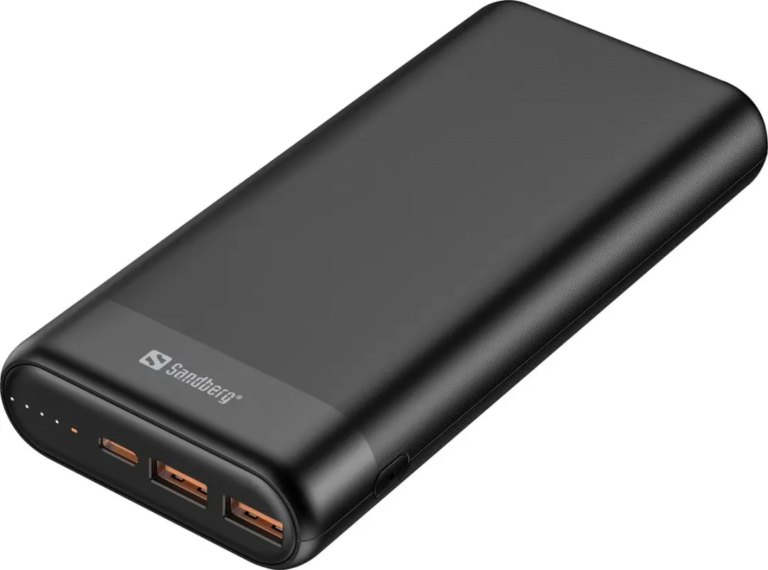Sandberg 420-62 Powerbank 20000mAh