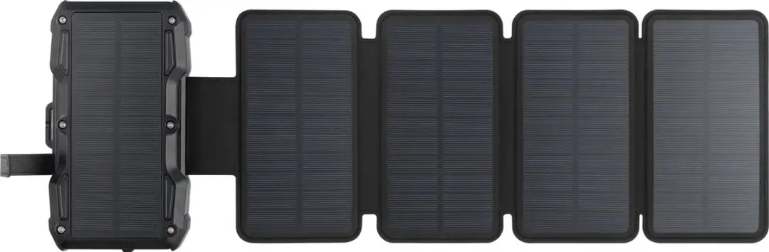 Sandberg Solar 5-Panel Powerbank 27000mAh