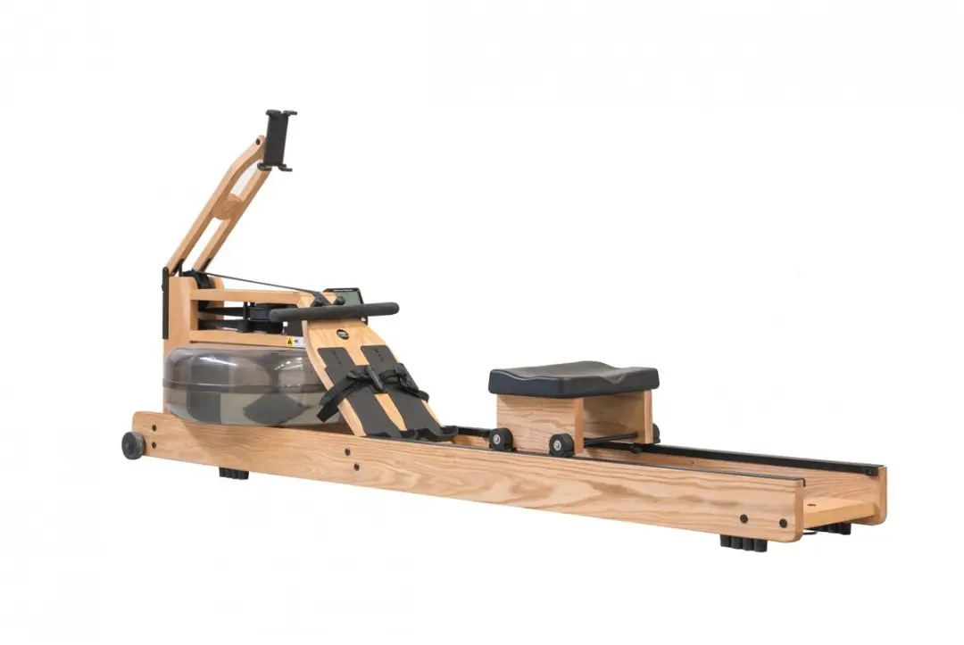 WaterRower Tablethouder Shadow - 10.5 Inch