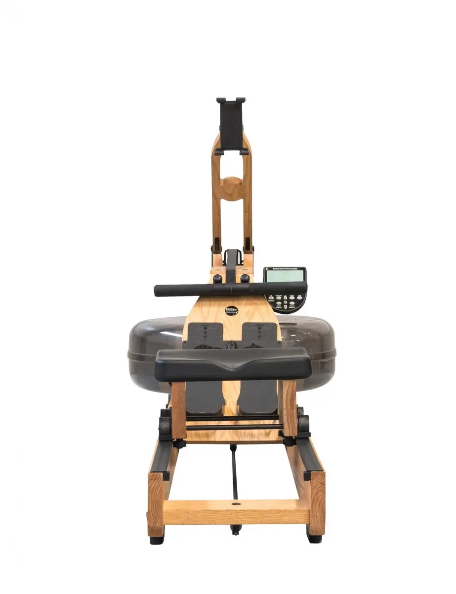 WaterRower Tablethouder Shadow - 10.5 Inch