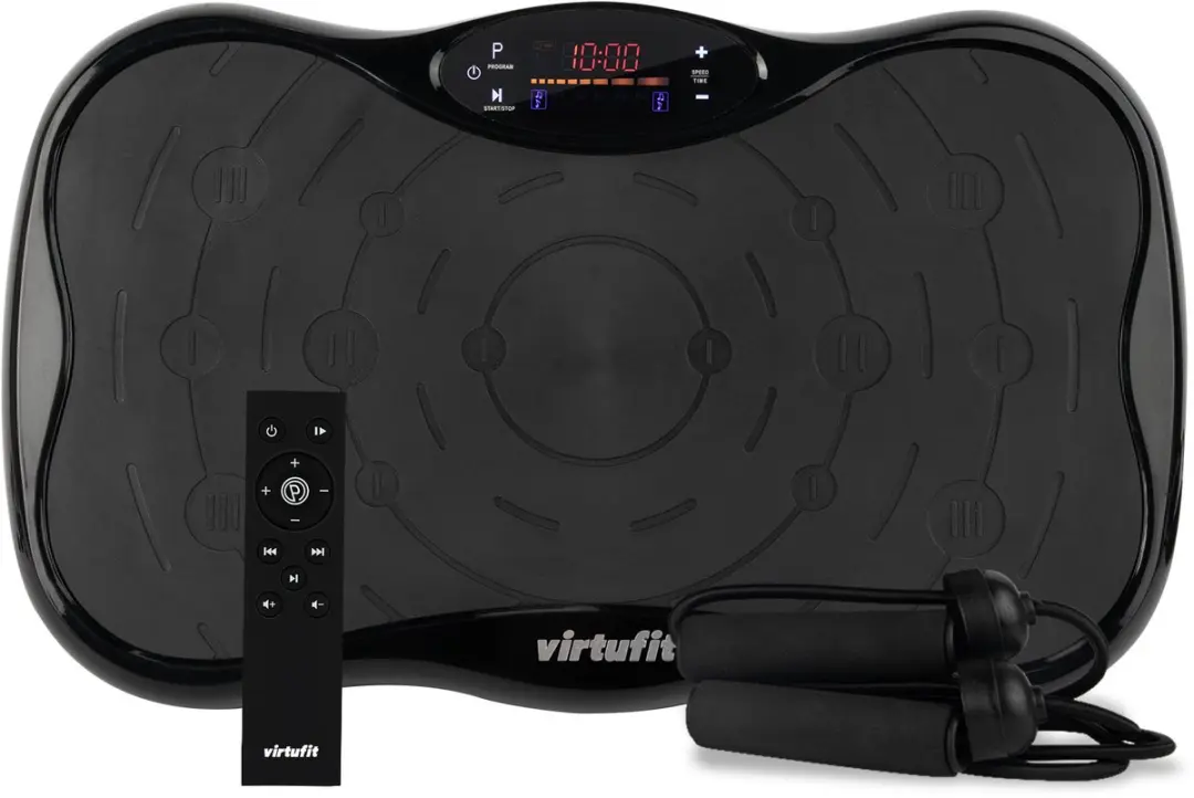 VirtuFit Fitness Trilplaat VF11007