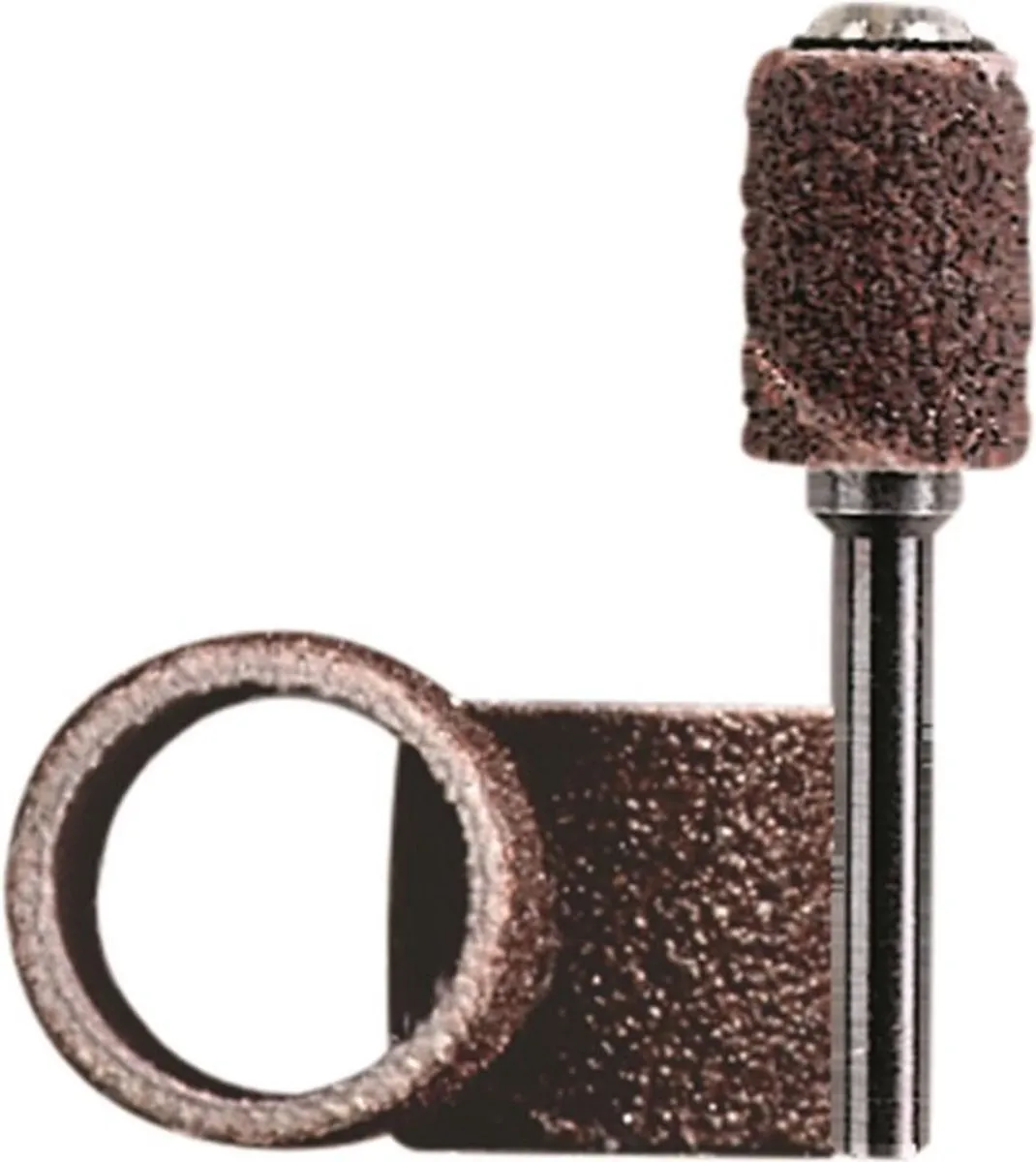 Dremel Schuurband 13mm Korrel 60 - 6 Stuks