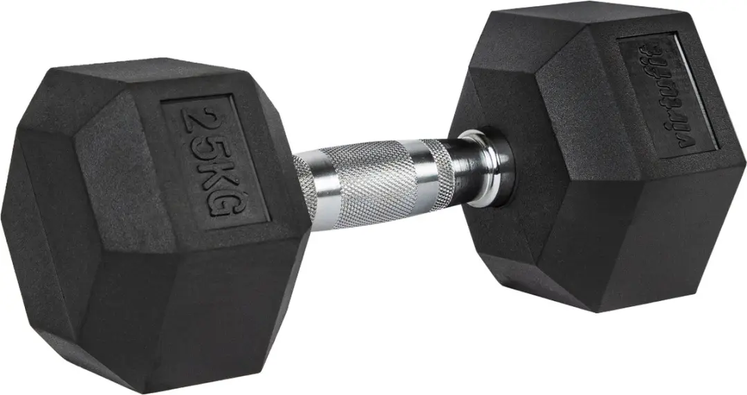 VirtuFit Hexa Dumbbell Pro 25kg