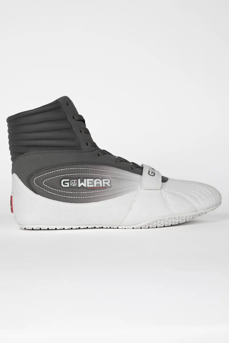Gorilla Wear Gwear Performance High Tops 40