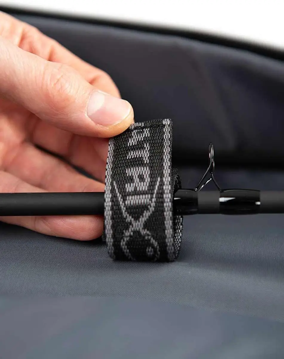 Matrix Aquos Ultra 2 Rod Sleeve Foudraal - 2 Hengels - Multi