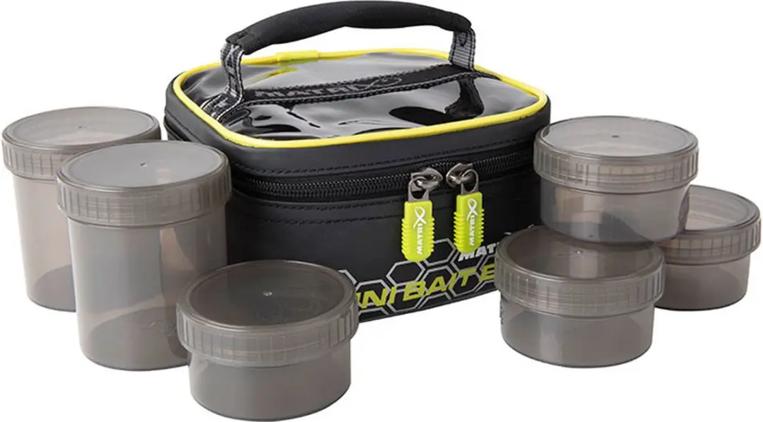 Matrix Fox Mini Bait Bag
