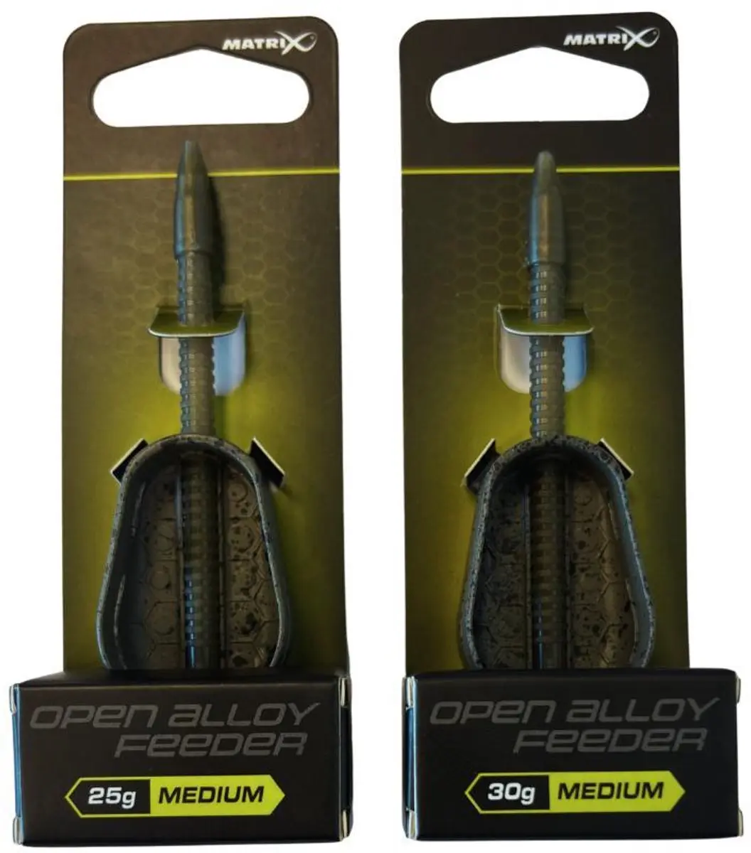 Matrix Method Feeder Starter Kit - afbeelding 6 van 6