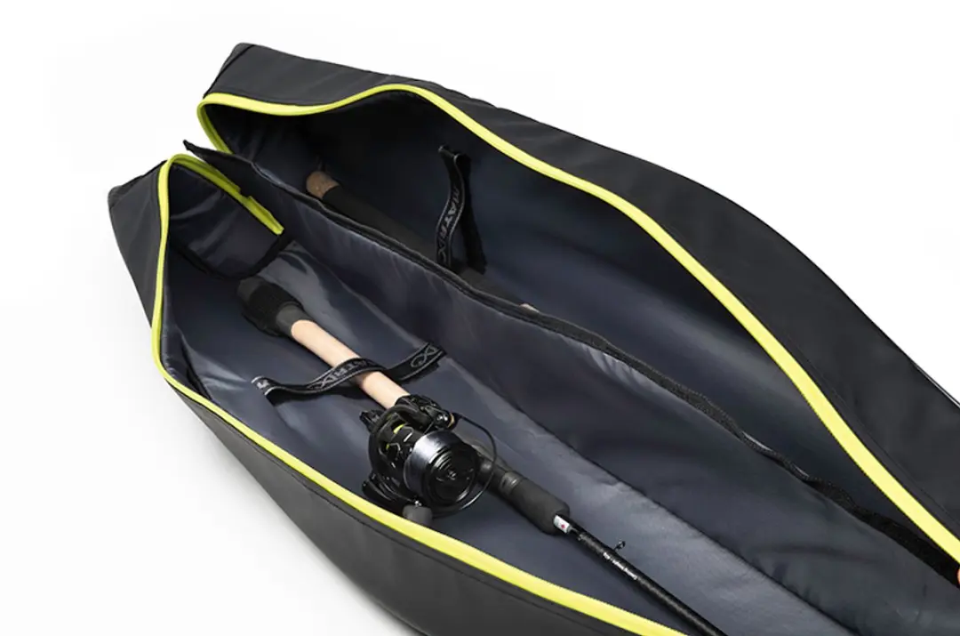 Matrix Horizon 2 Rod Sleeve 195cm - Foudraal - Zwart