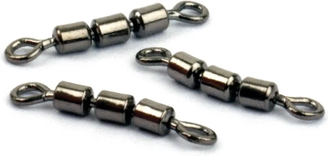 Matrix 3 Barrel Super Swivel Size 14
