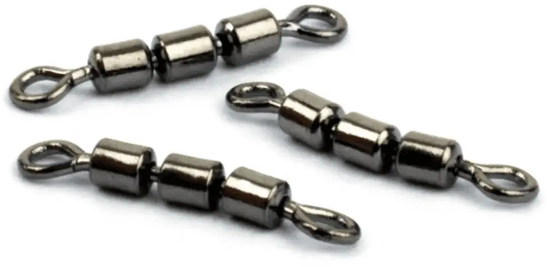 Matrix 3 Barrel Super Swivel Size 14 - 1 Stuk