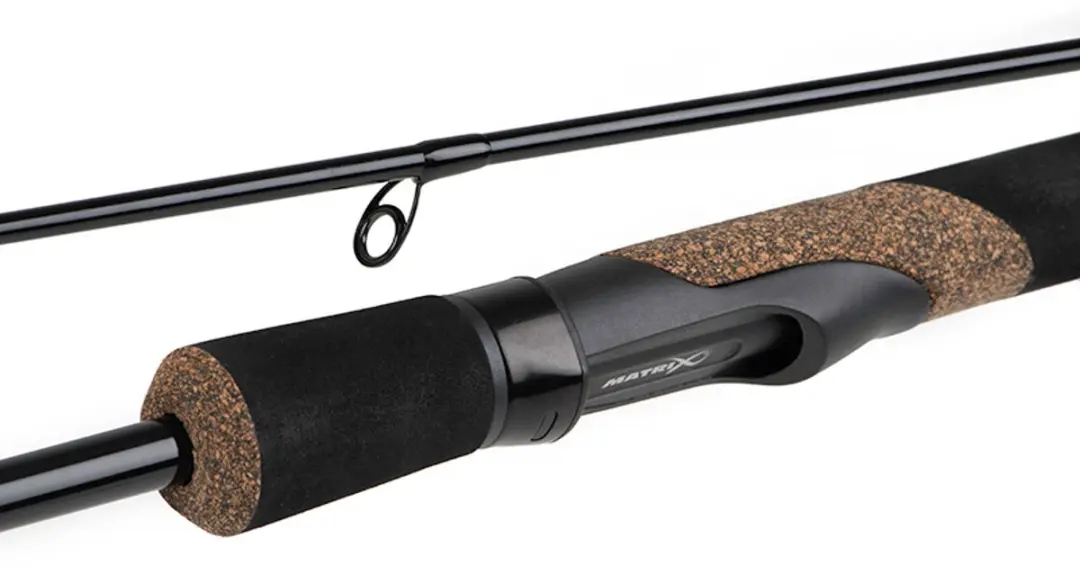 Matrix Feederhengel Ethos XRC