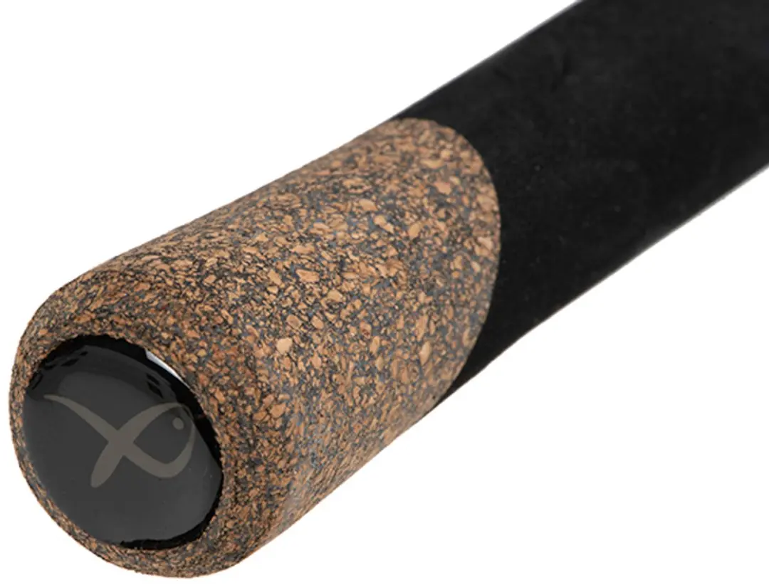 Matrix Feederhengel Ethos XRC - 13 Ogen - 2-delig - Zwart