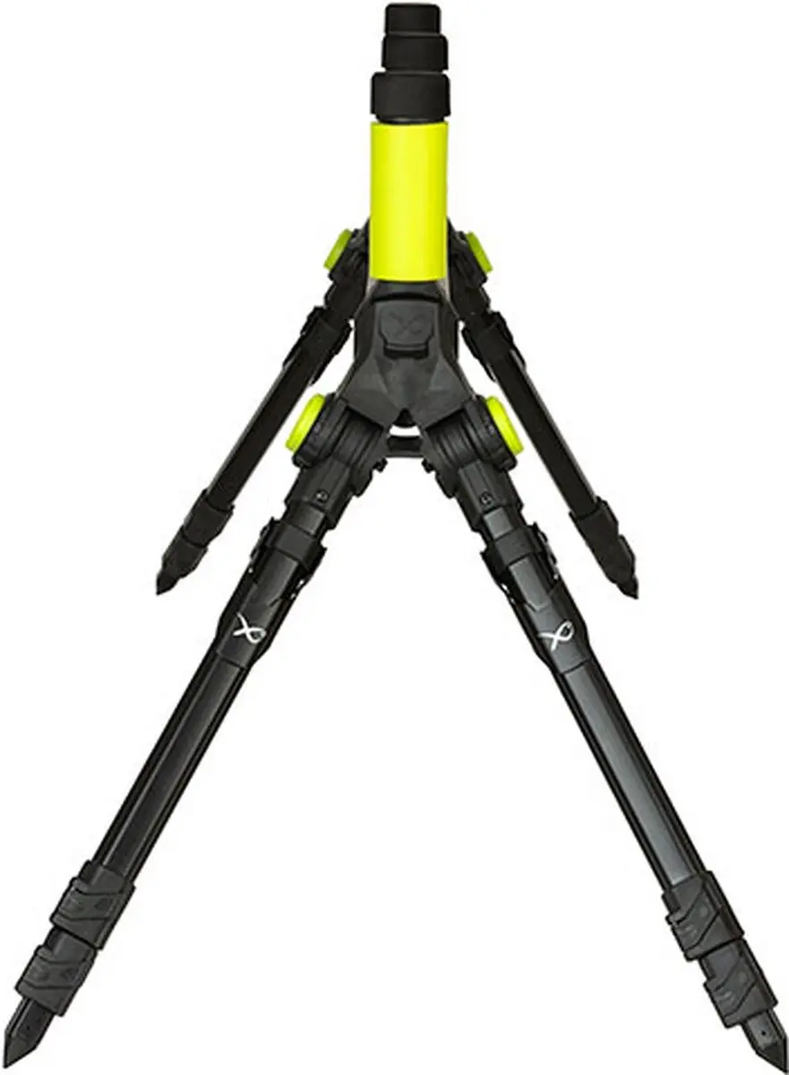 Matrix Freeflow MK2 Double Roller - Zwart/Lime
