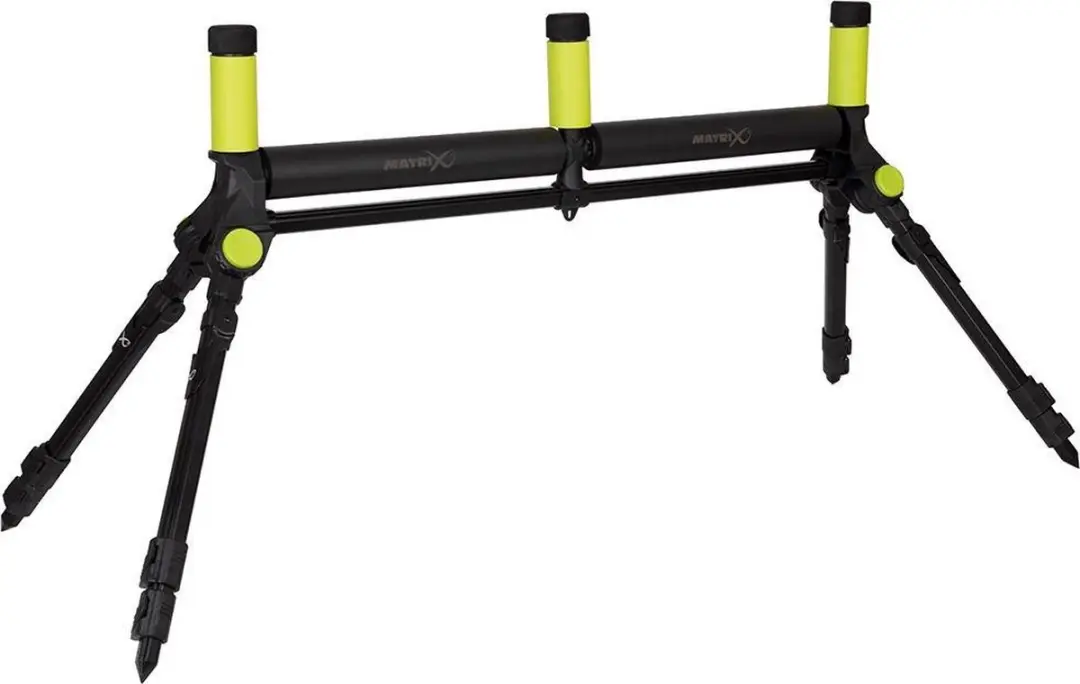 Matrix Freeflow MK2 Double Roller