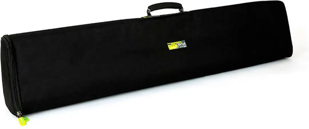 Matrix Freeflow MK2 Double Roller - Zwart/Lime