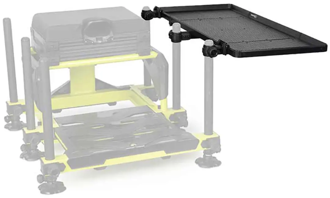Matrix Aasplateau Folding Side Tray GBA077