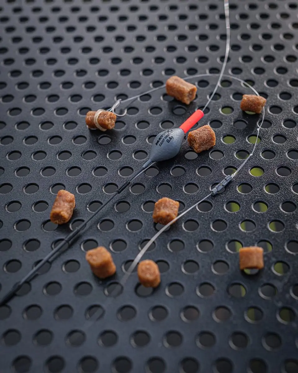 Matrix Carp Shallow Carbon Pole Float 0.20g - afbeelding 6 van 6