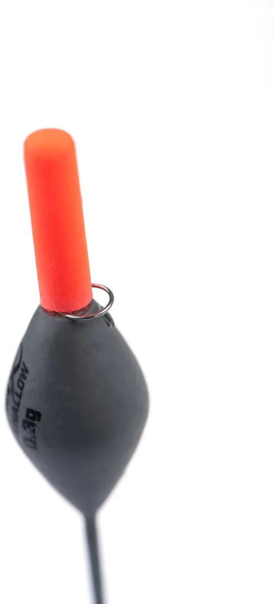 Matrix Carp Shallow Carbon Pole Float 0.20g