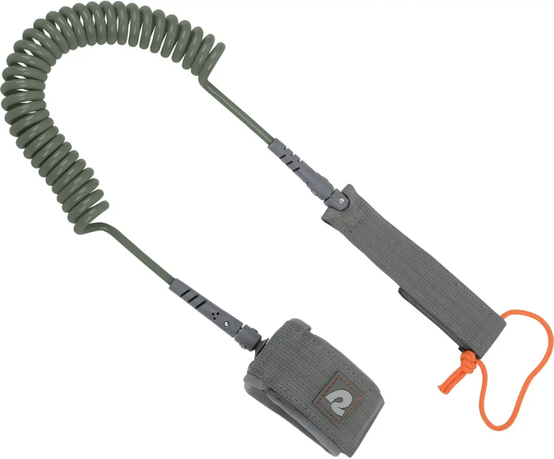Retrospec Enkelband Safety Ankle Leash 3m