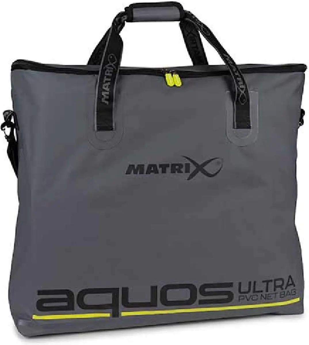 Matrix Leefnettas Aquos PVC Net Bag GLU177